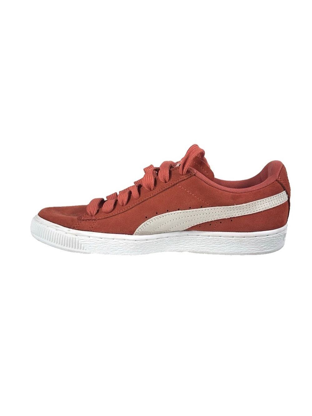 Puma Womens Suede Classic Sz 9 Eu 40 new